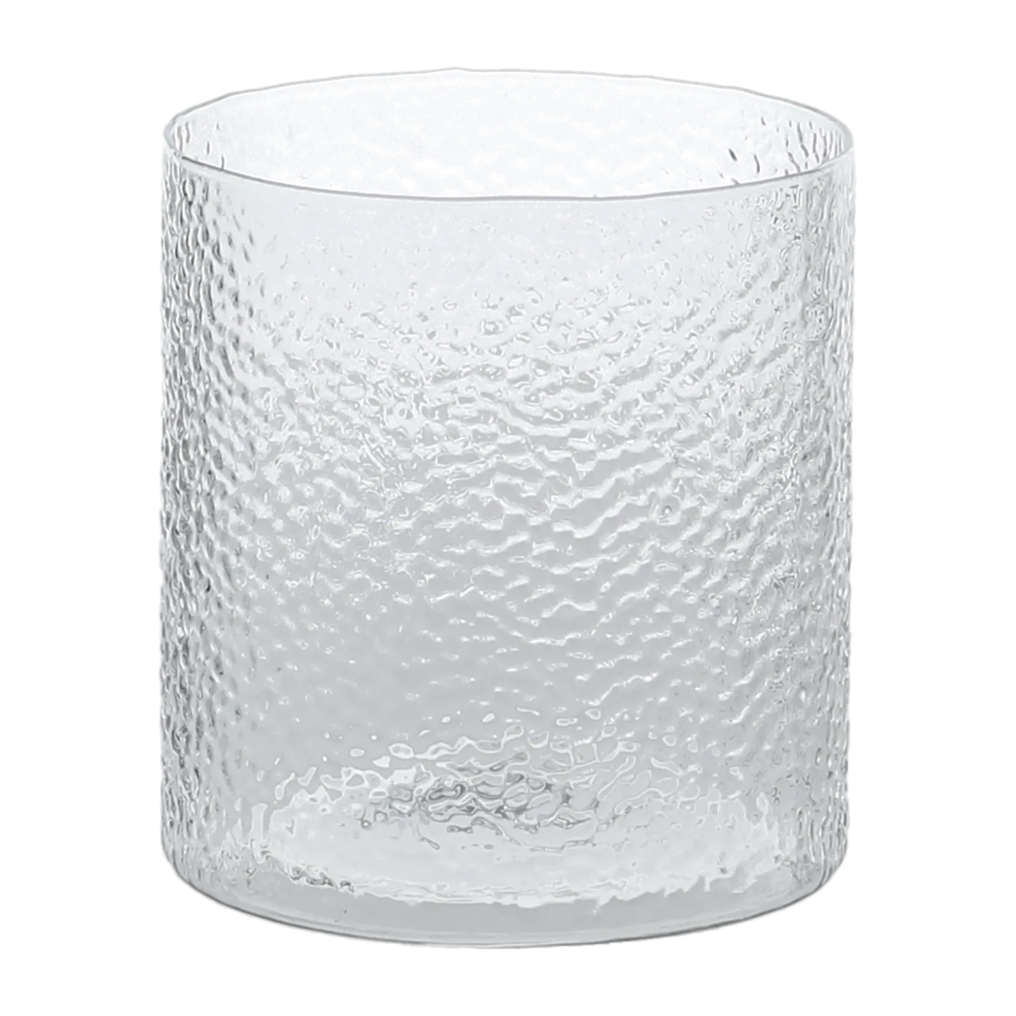 DBKD Airy Vase klar Large 14cm