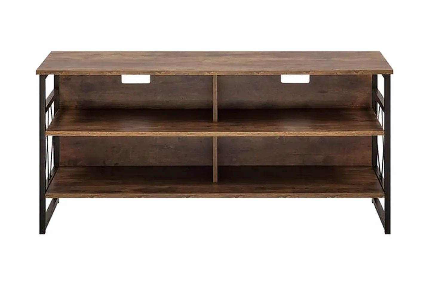 Melnychuk TV-Bänk 120 cm - Brun