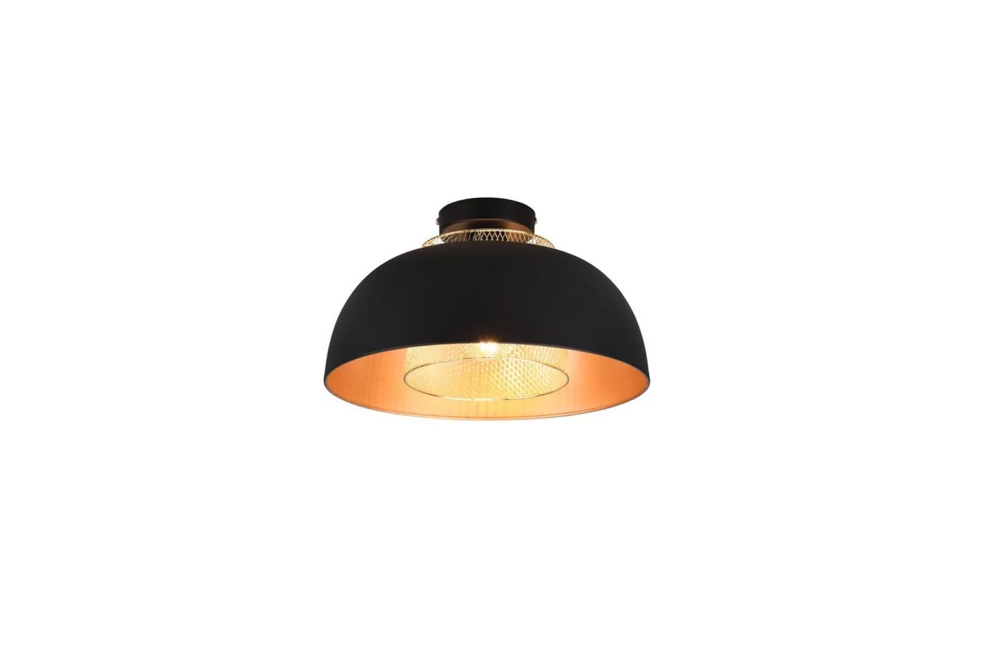 Taklampa TRIO Punch -