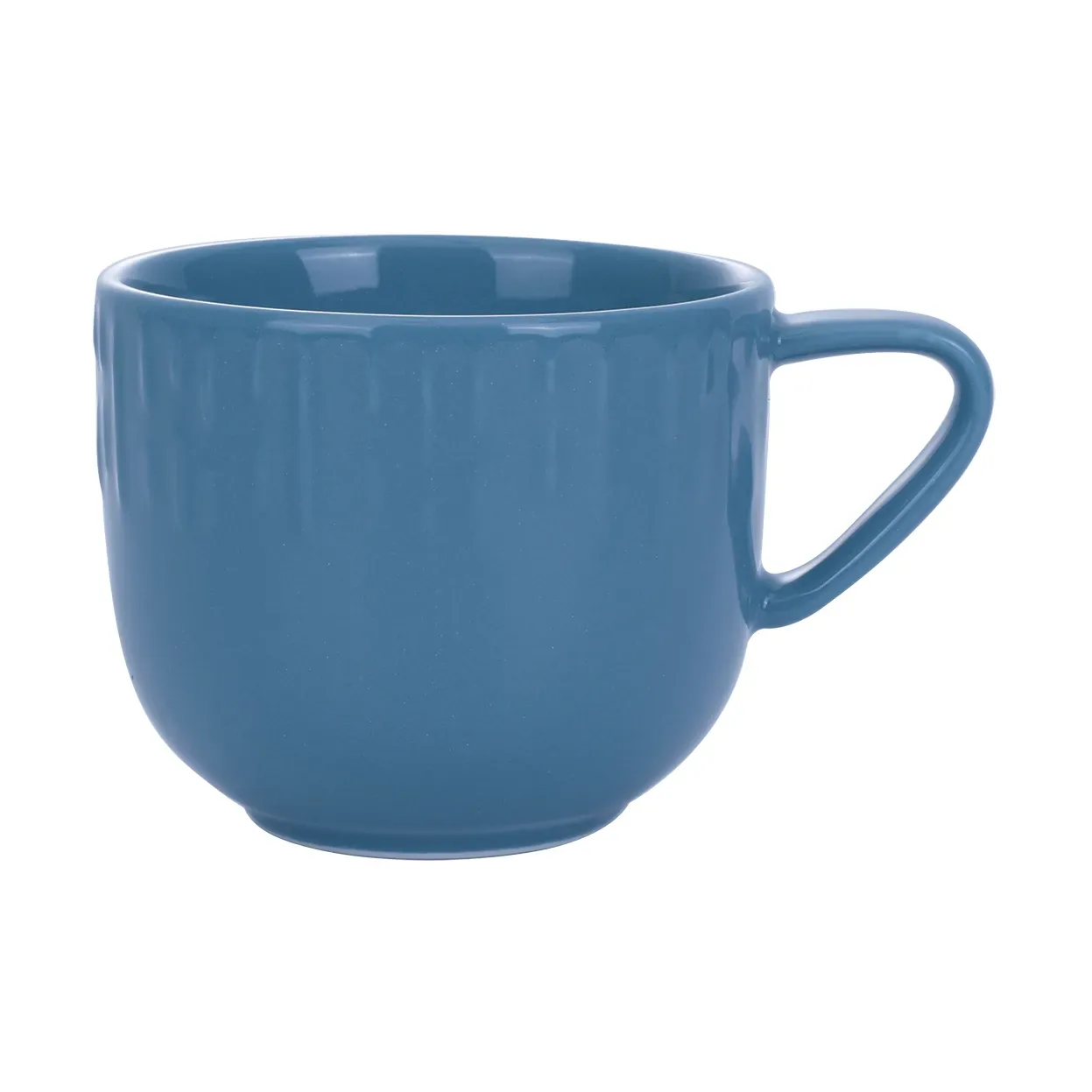 Aida Confetti Tasse Blueberry, 20 cl
