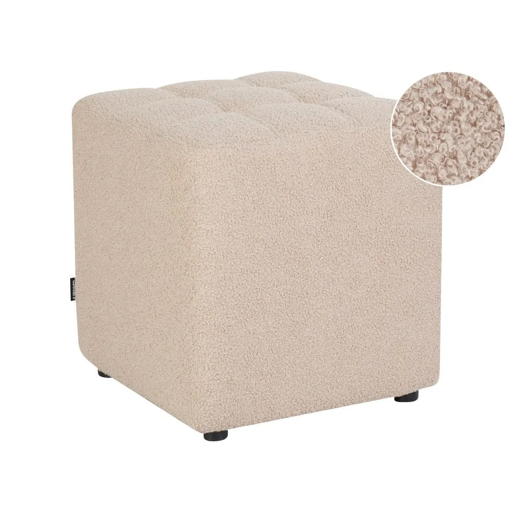 Puff Kansas - Beige