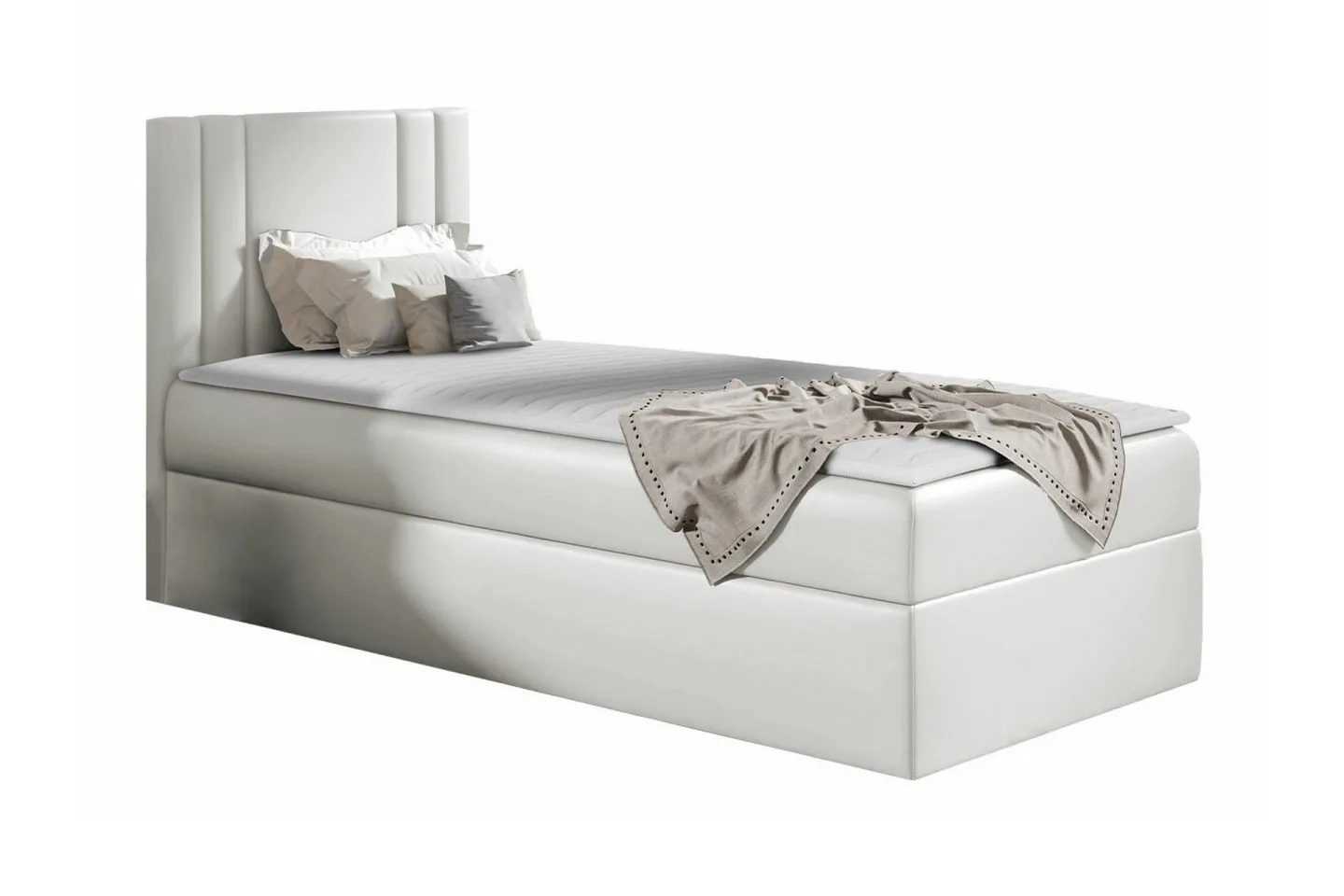 Betvallen Sängram 80x200 cm -