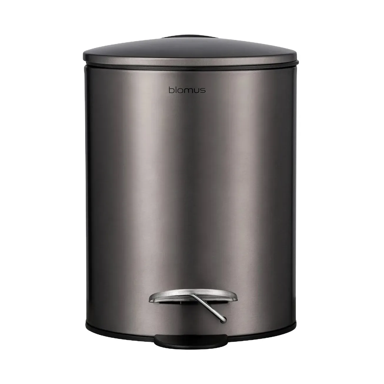blomus Tubo Treteimer 3 L Metal