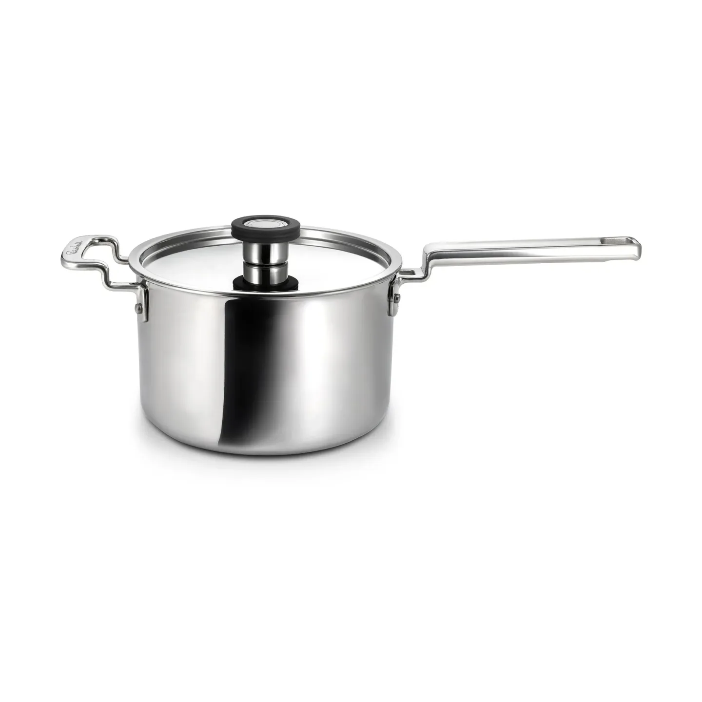 Robert Welch 316 Series Kochtopf Edelstahl, 20 cm