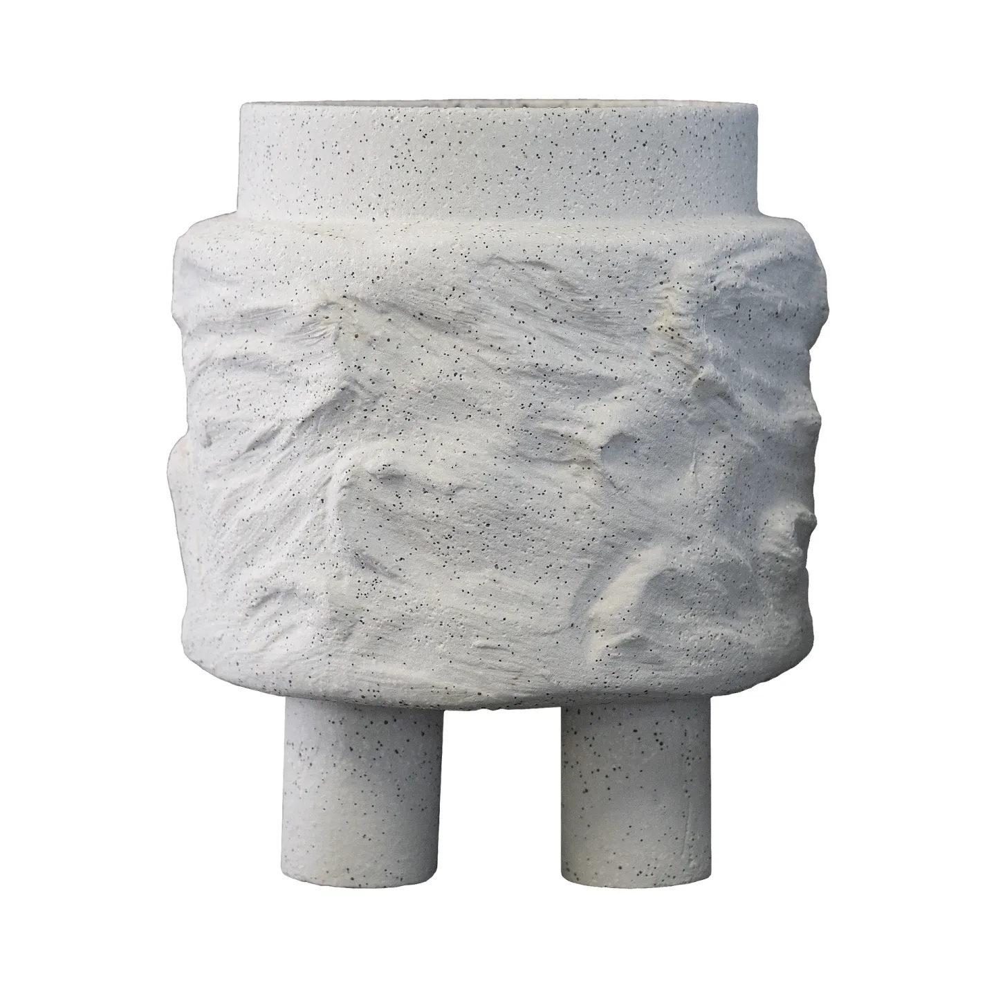 DBKD Clay kruka Ø18 cm Sand