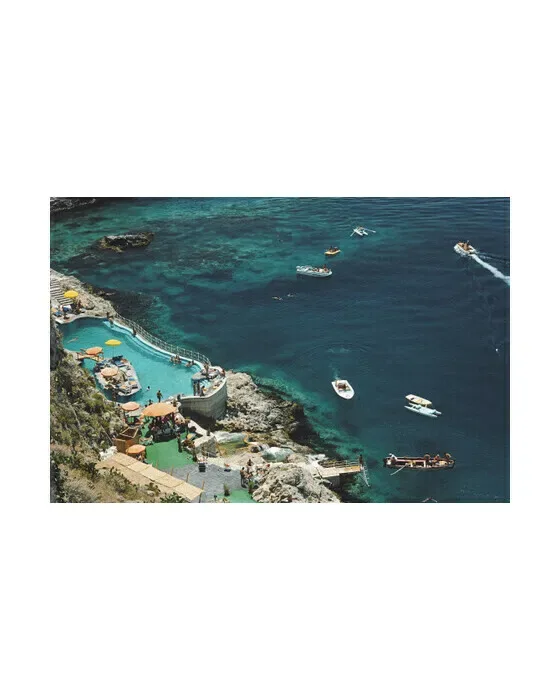 Hotel Taormina