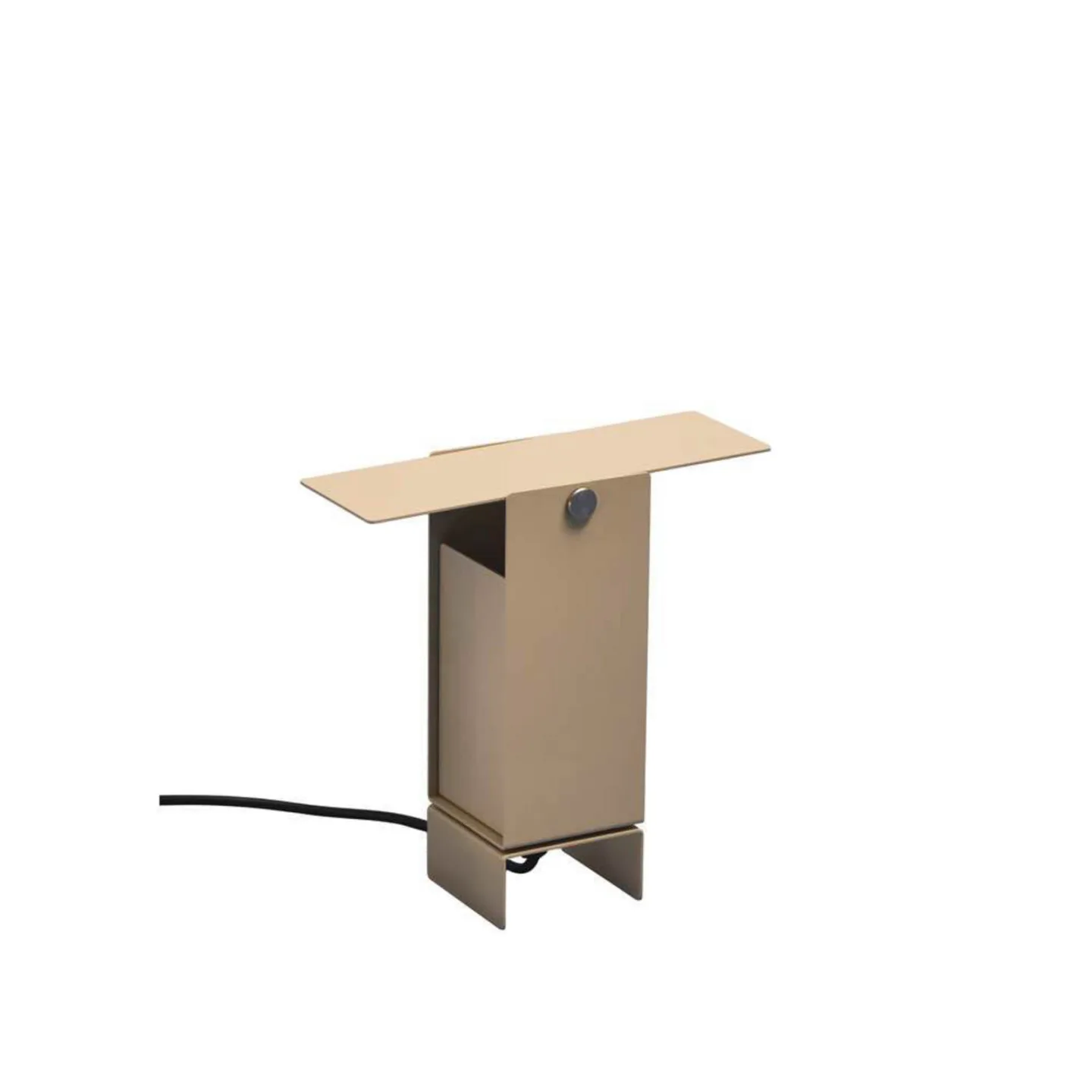 Pivoting Bordlampe Sand - Moebe - Spisestue - Metal