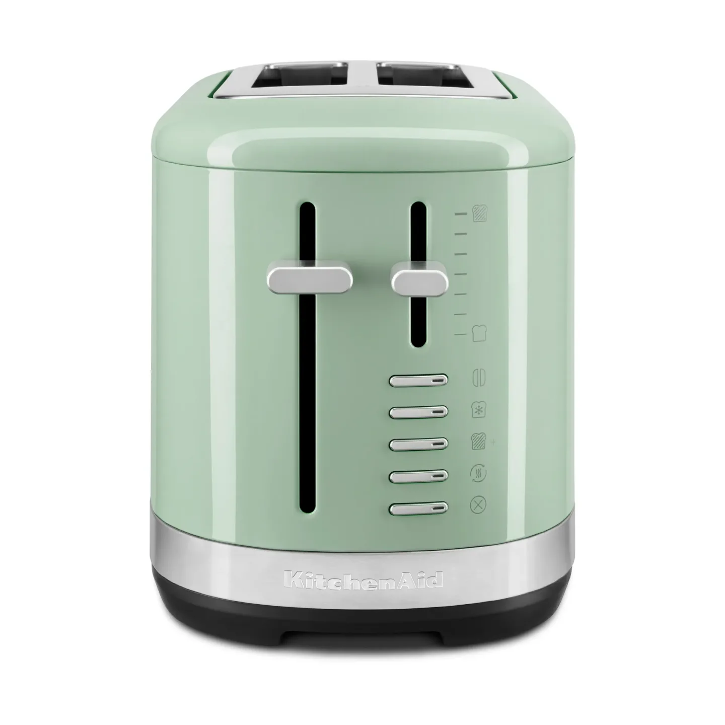 KitchenAid KitchenAid Toaster 2 Scheiben Pistachio