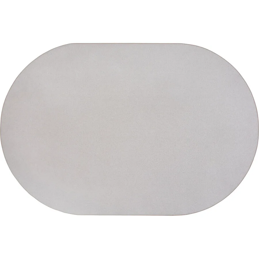 Teppich Selection of Wool hellbeige Anderes Muster Wolle 200 x 300 cm