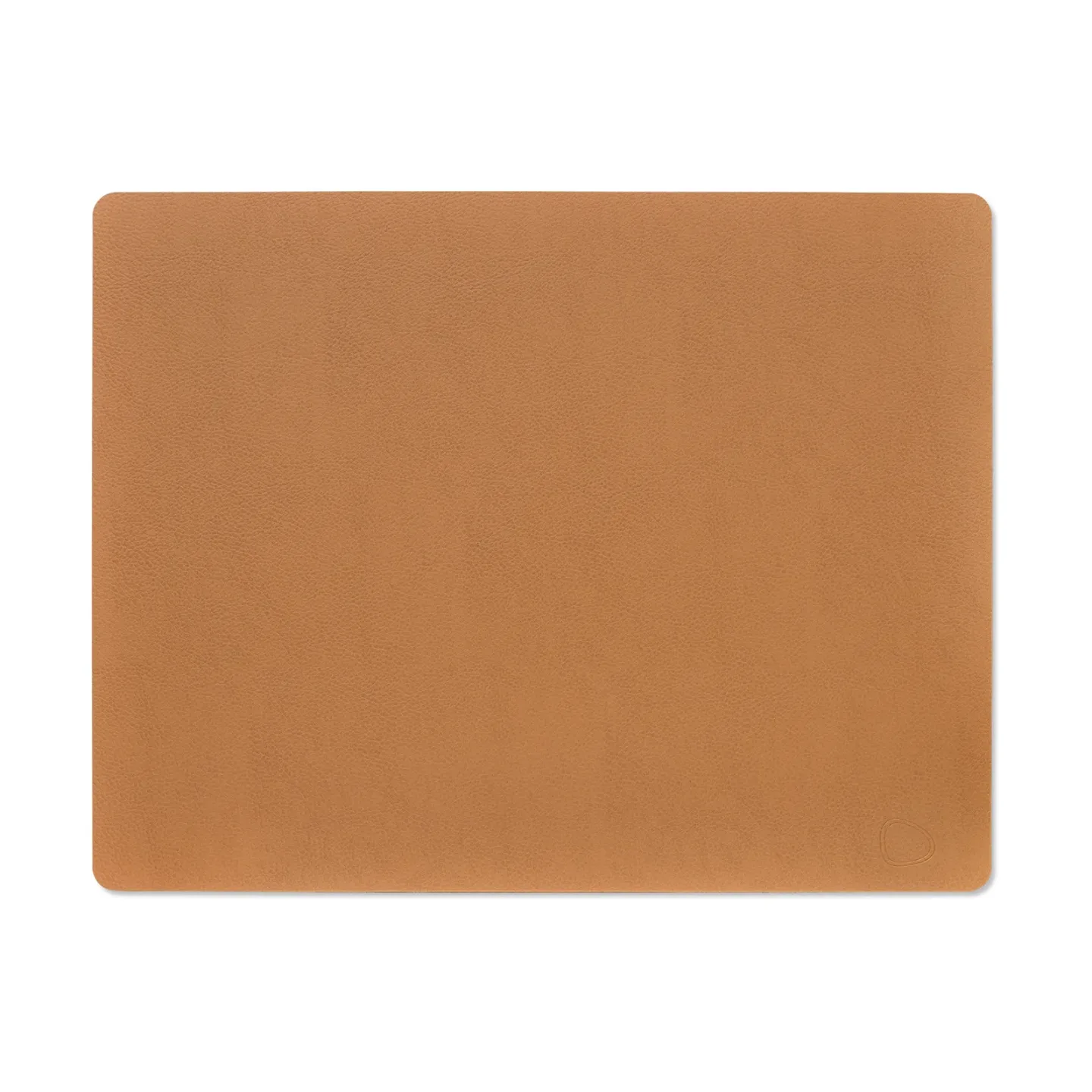 LIND DNA Serene Platzdecke square L 35 x 45cm Nature