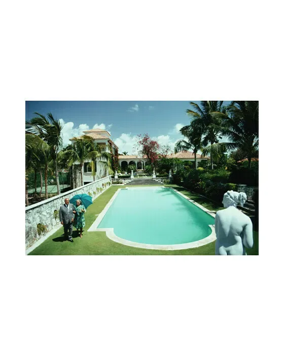Lyford Cay