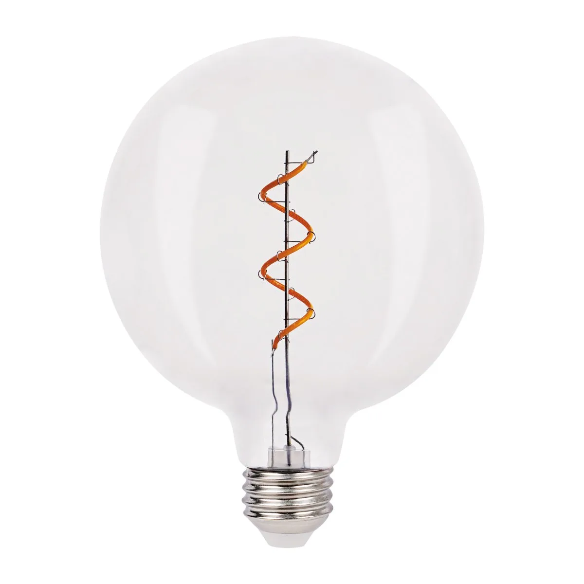 Lightson - Deco bulb XL - Lightson trädgårdssystem - Transparent