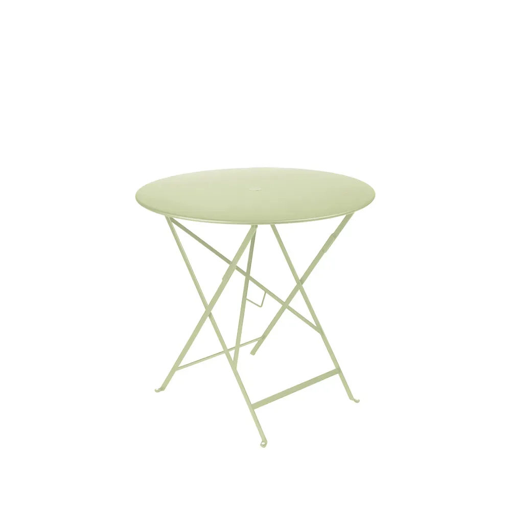 Fermob Bistro bord Ø77 cm Willow green (grön)