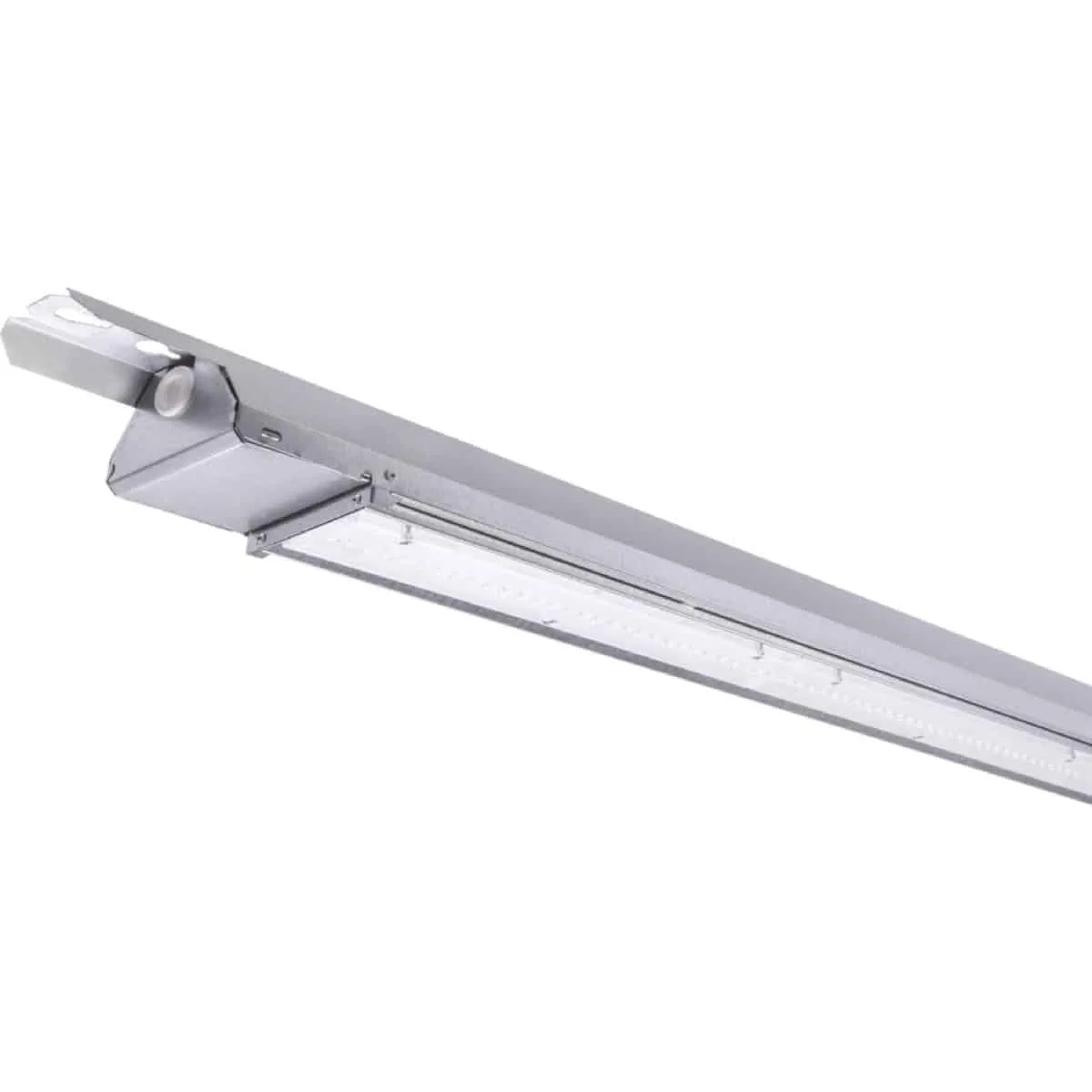Monde LED 23 1670mm Yt/Pendlas 51-74W 9450-13124lm On/Off 4000K 90°