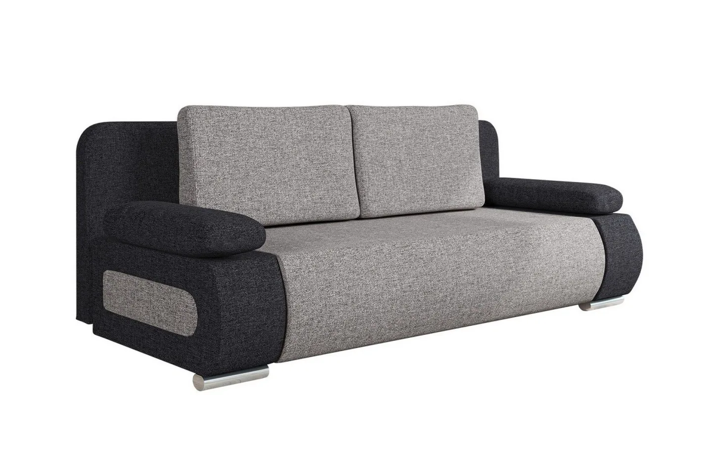 Kintore 2-sits Bäddsoffa -