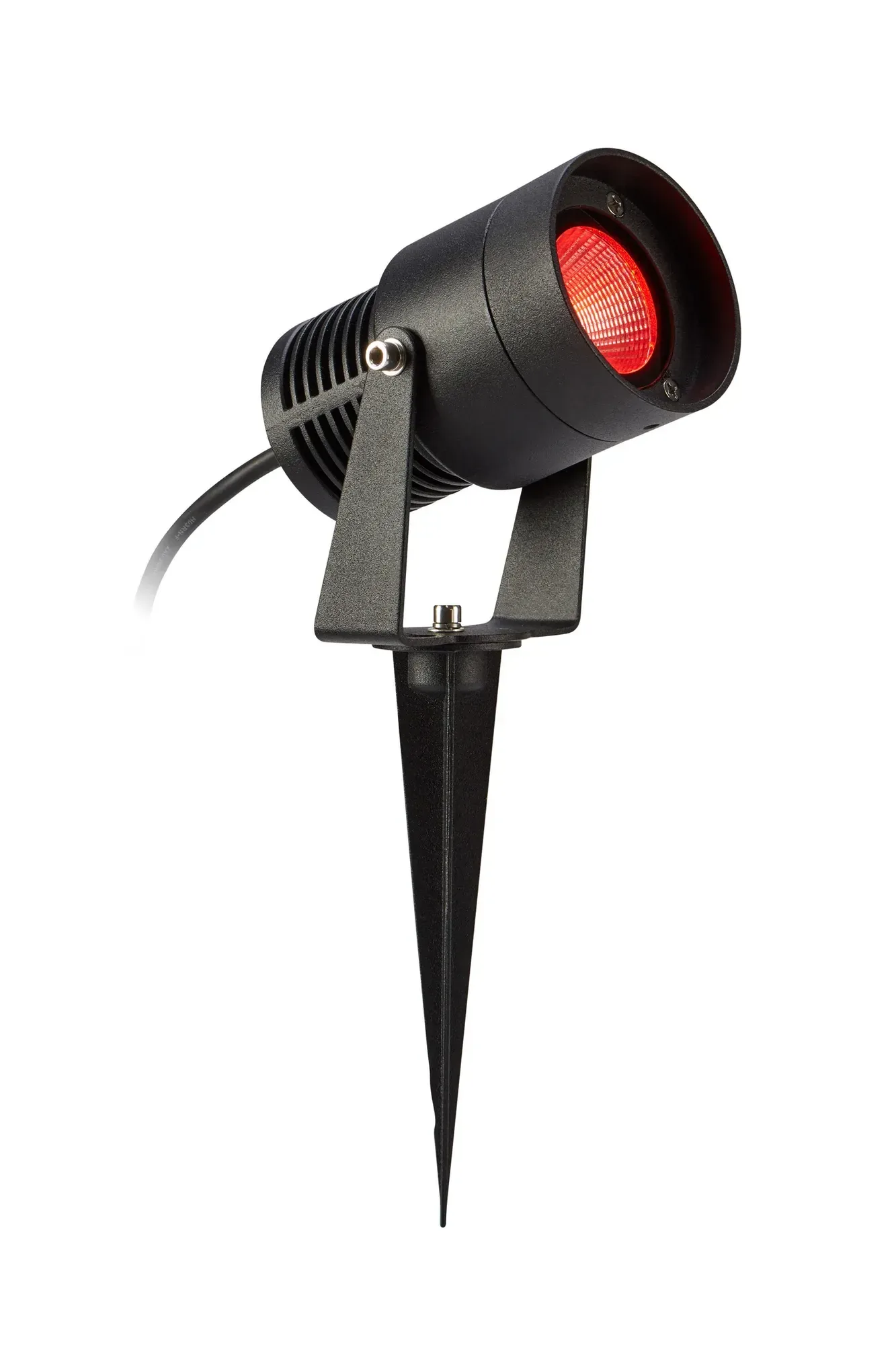 Garden 24 Strahler Schwarz RGB 6W