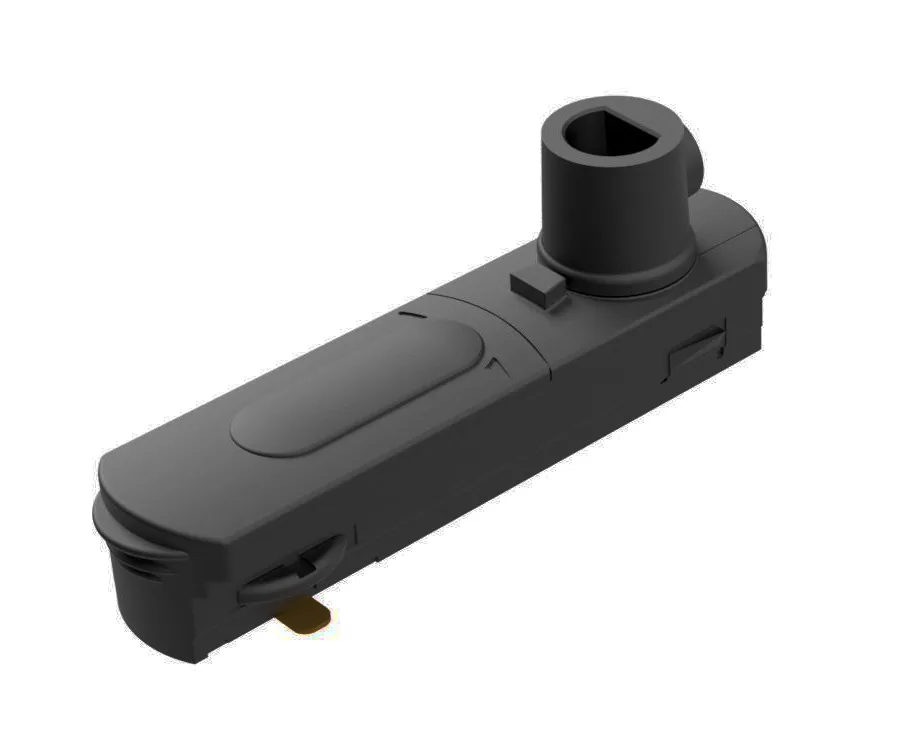 Belid - Pendeladapter - Belid skensystem - Svart