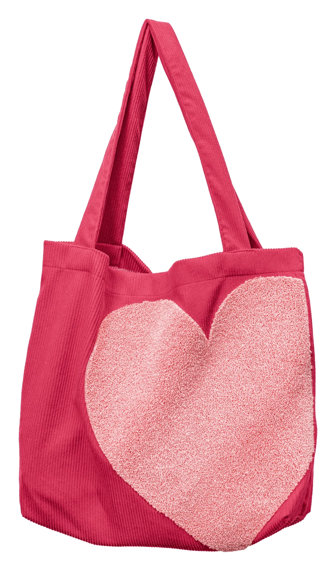 Magma Tasche Pixie Heart Mehrfarbig | Schubiger Möbel