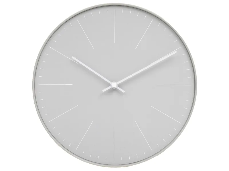 Wanduhr FIRST Ø25cm