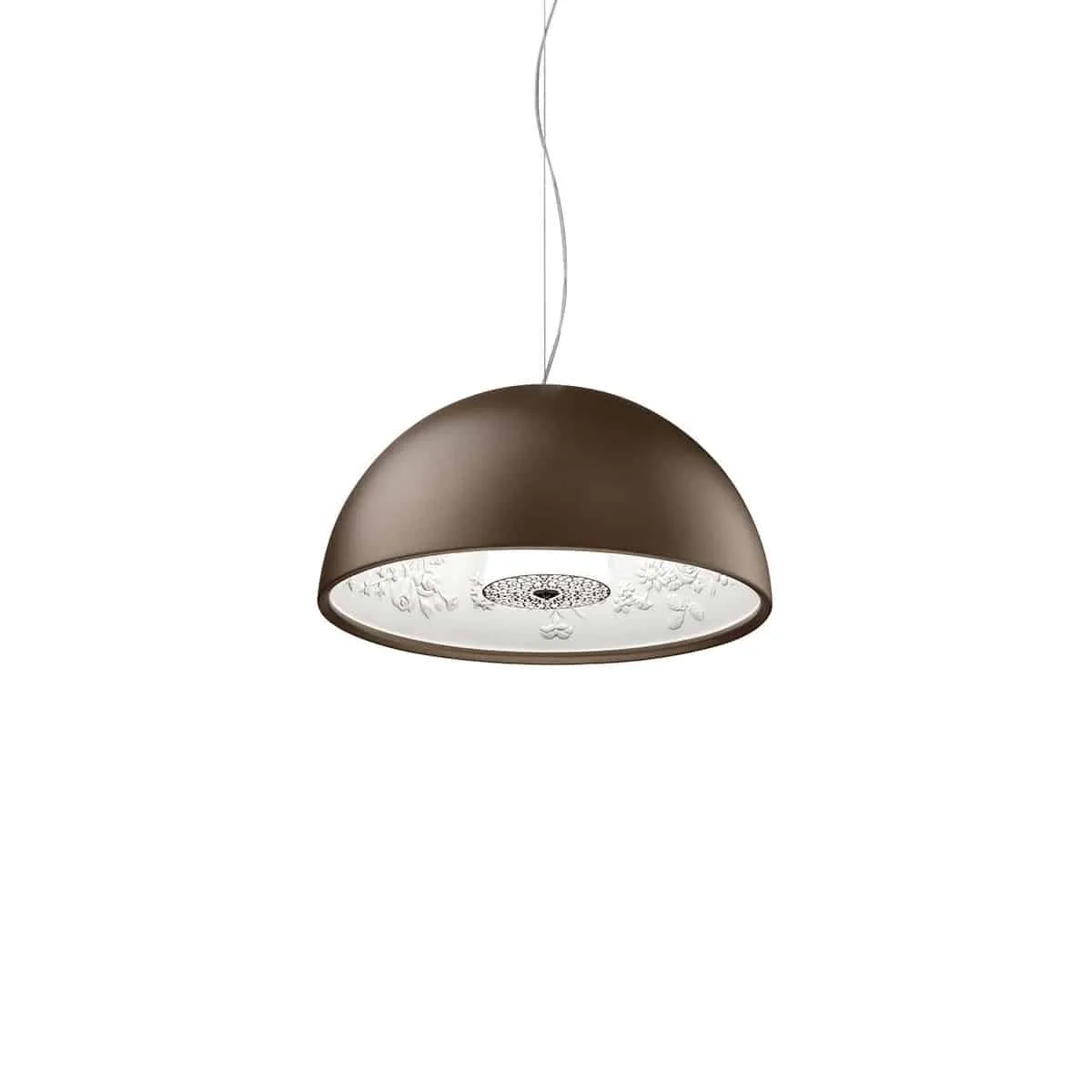 Flos Skygarden Small Rostbrun