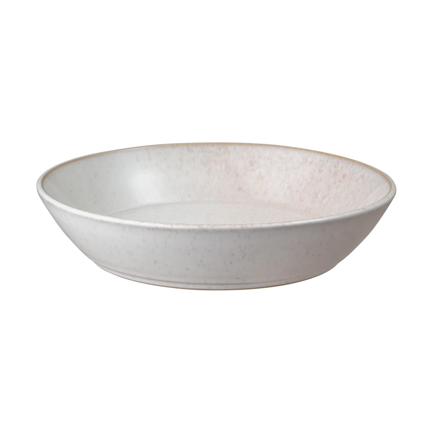 Denby Kiln Coral Pastaschüssel koralle-beige, Ø22 cm