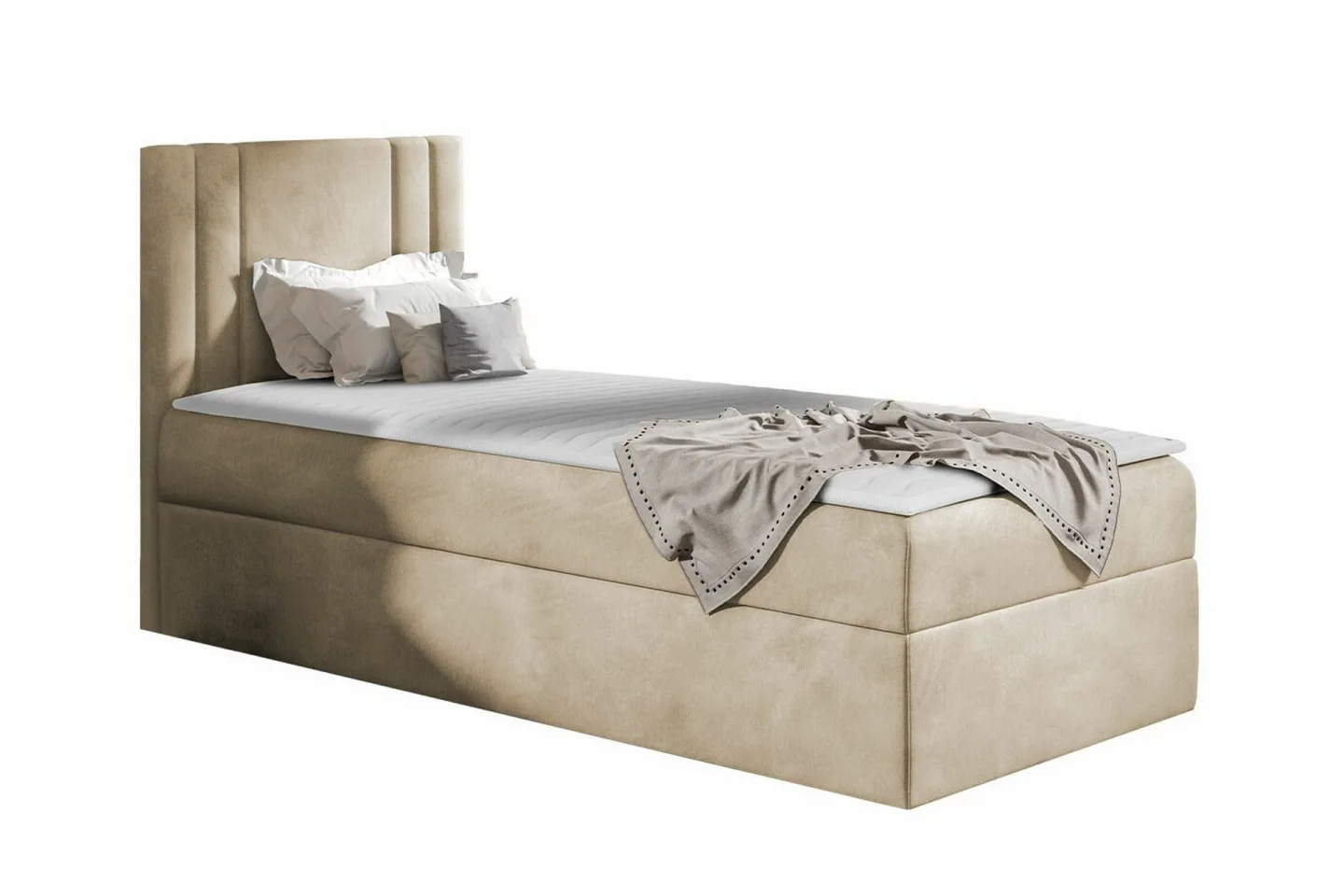 Betvallen Sängram 80x200 cm -