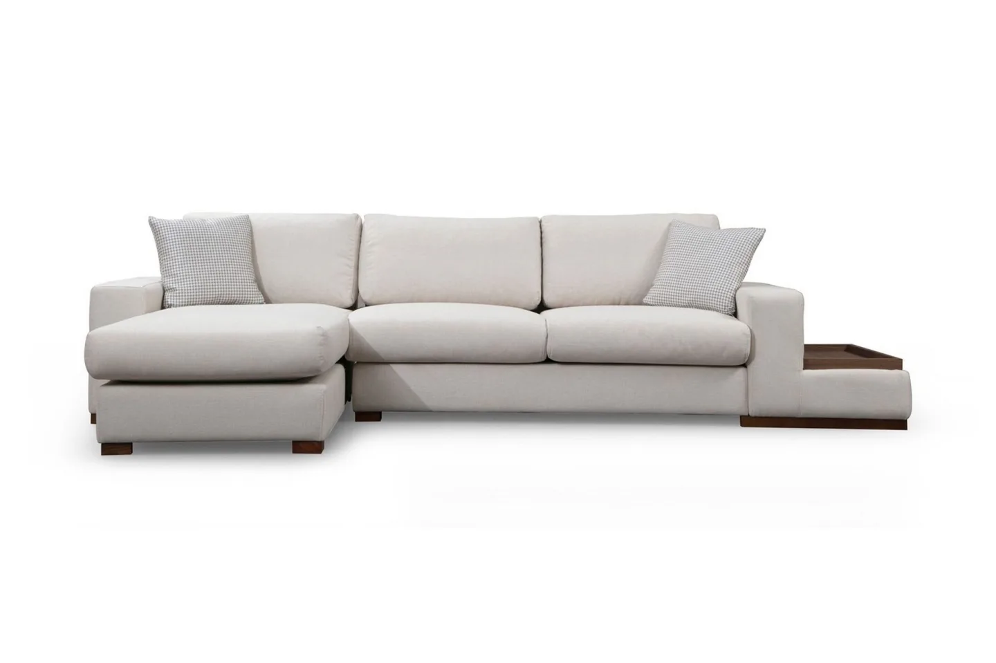 Huelva Divansoffa - Beige