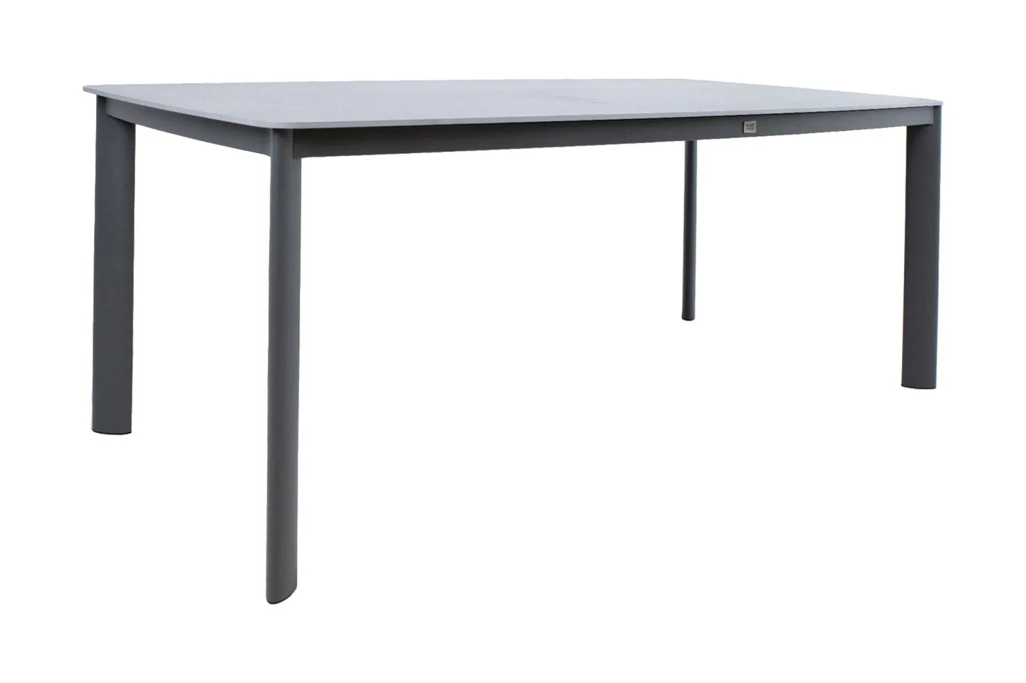 Beida Utebord 180x90xH75 cm Grå -