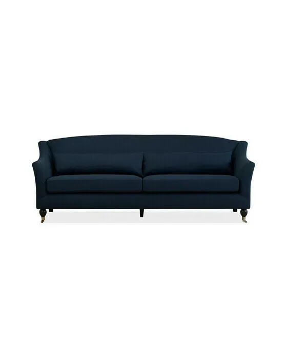 Dorchester sofa indigo