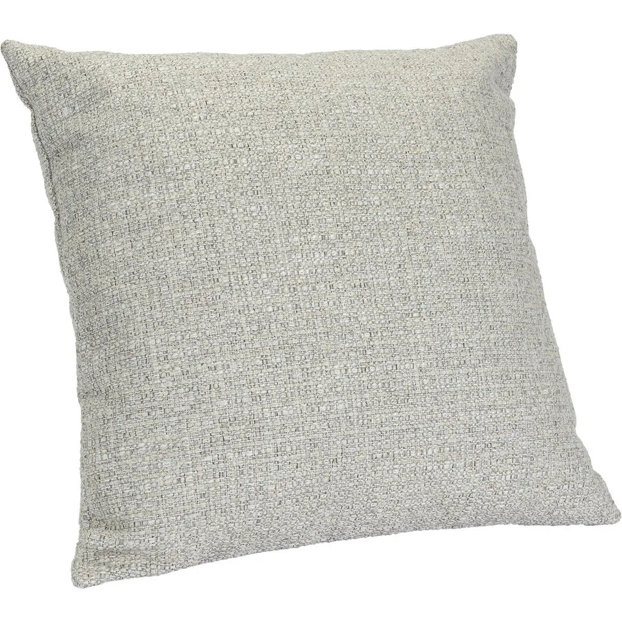 Zierkissen Adele natur Polyester B 50 T 50 cm