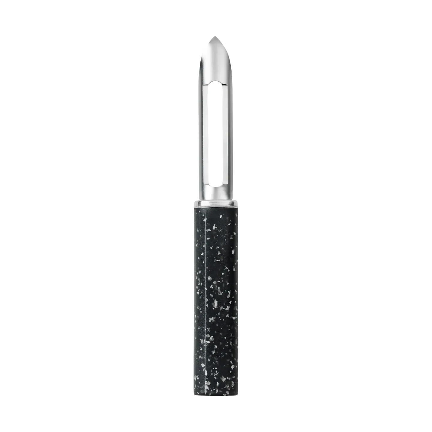 RIG-TIG REDO Kartoffelschäler 18 cm Black