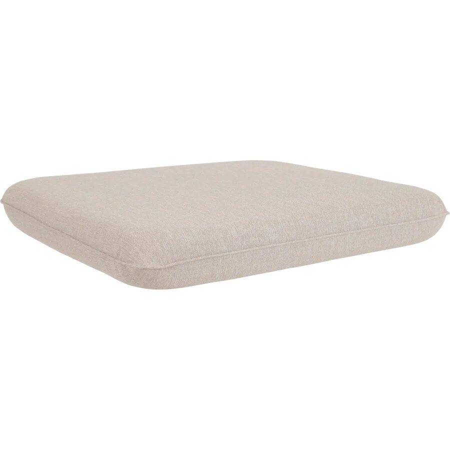 Kissen Tavira beige Polyester