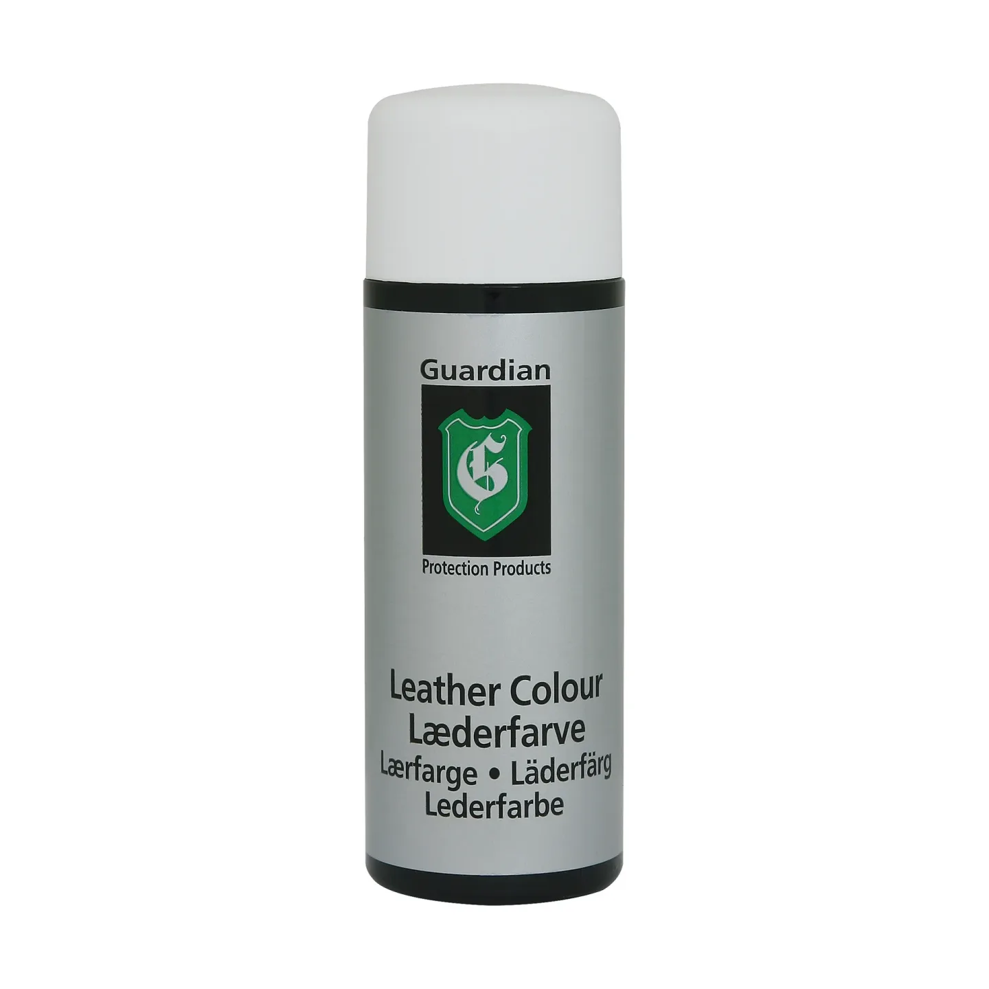 Guardian Guardian Lederfarbe 150 ml Yellow brown 010