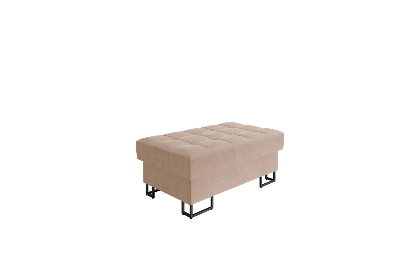 Warwick Fotpall 67 cm - Rosa