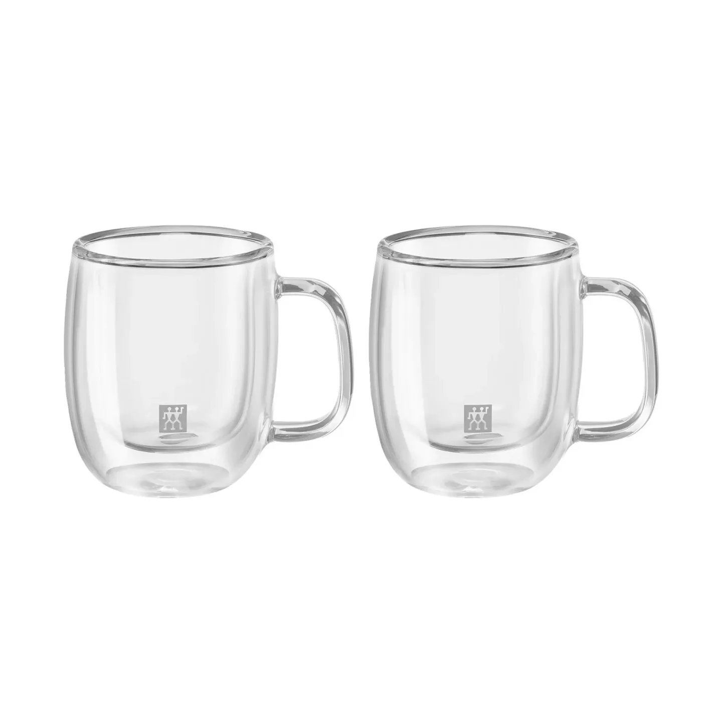 Zwilling Sorrento plus Espressotasse 2er Pack 8cl