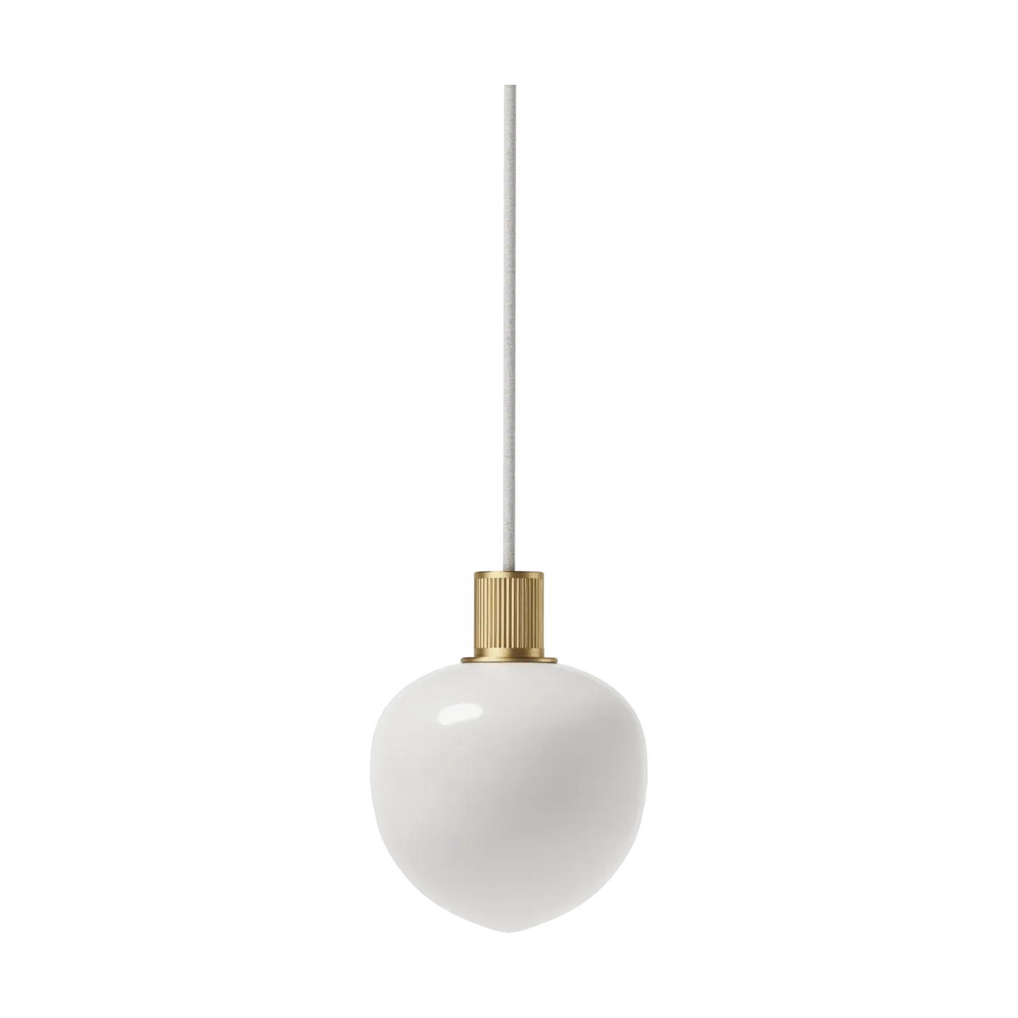 LYFA Memoir 120 Pendelleuchte Brass