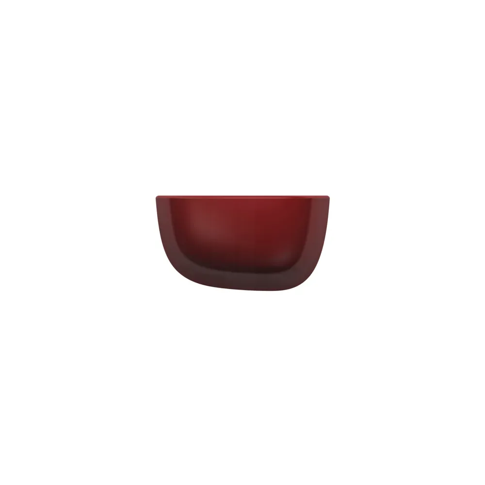 Vitra Corniches Small vägghylla Japanese red