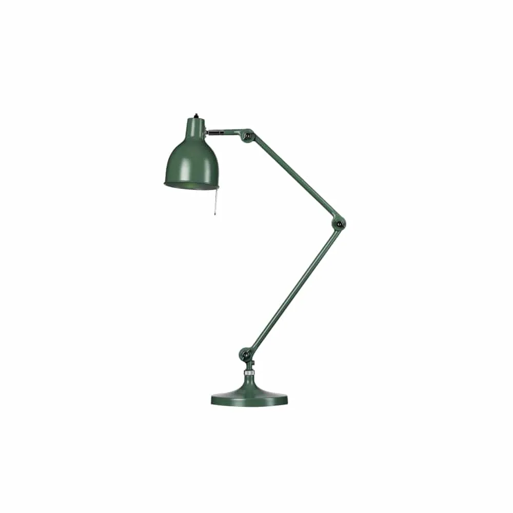 Örsjö PJ60 2 armar Tallgrön