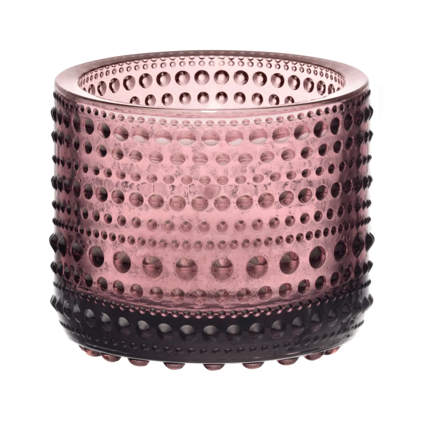 Iittala Kastehelmi Windlicht Heide