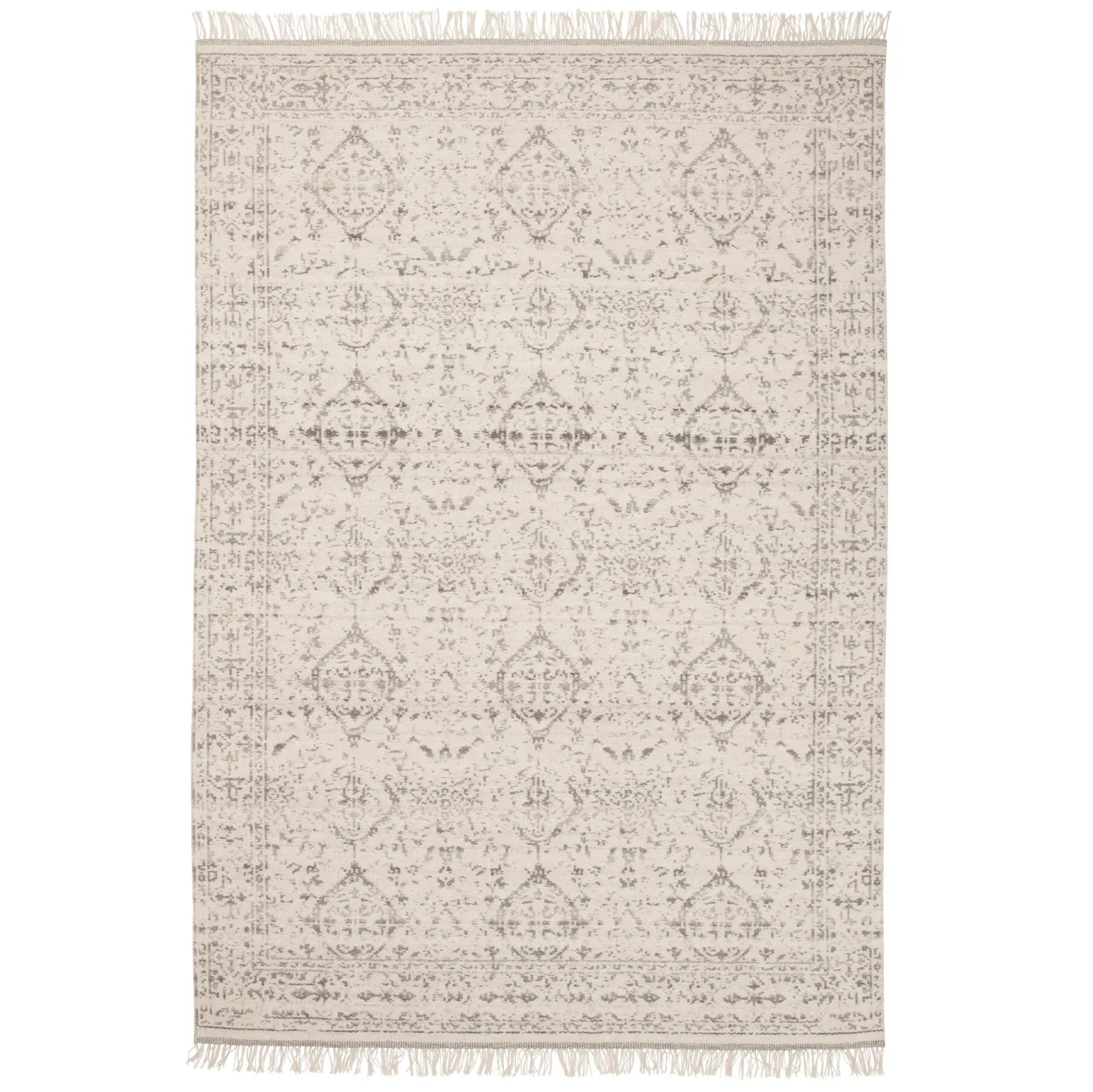 Linie Design Dolzago ullmatta 140x200 cm Grey