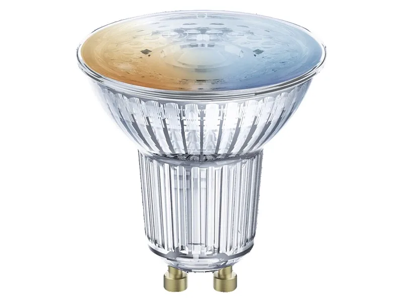 Glühbirne LED Gu10 Smart Lighting 350 Lumen