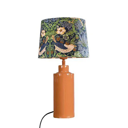 PR Home - Solo 48cm - Bordslampa - Orange