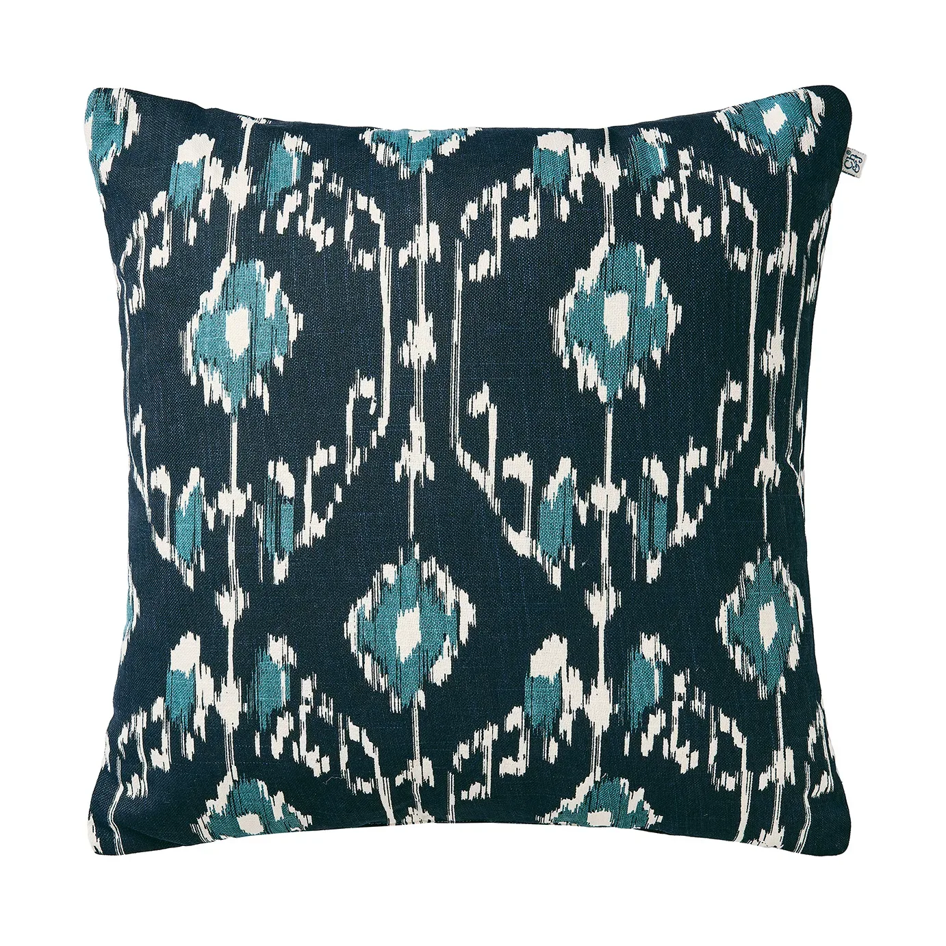 Chhatwal & Jonsson Kochi Dekokissen Blue-heaven blue, 50x50 cm