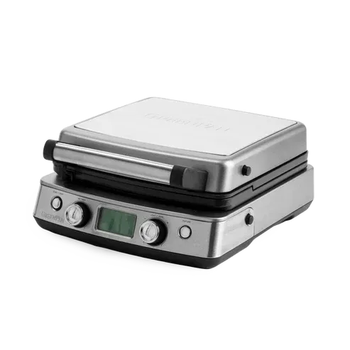 GreenPan GreenPan Waffeleisen 30,7x34,8 cm Metall