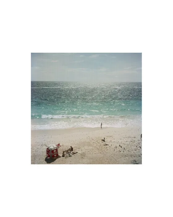 Andros Island