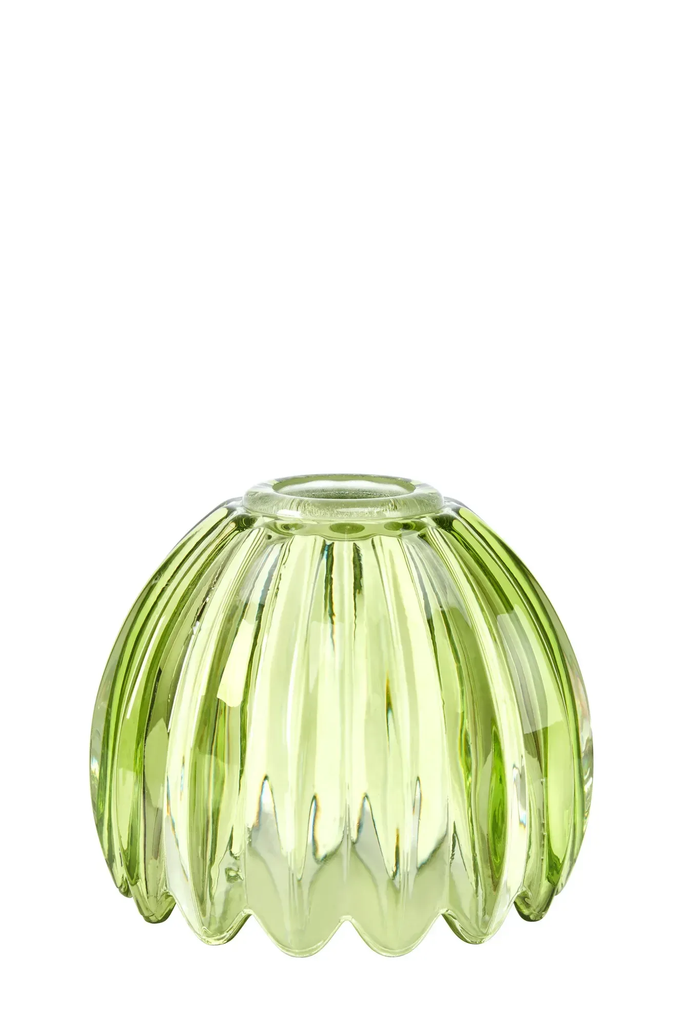 Gota Ersatzglas Grün
