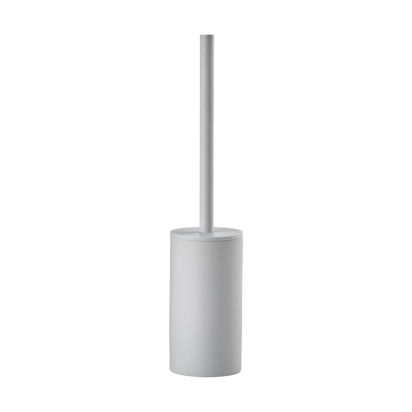 Zone Denmark Solo toalettborste Soft Grey