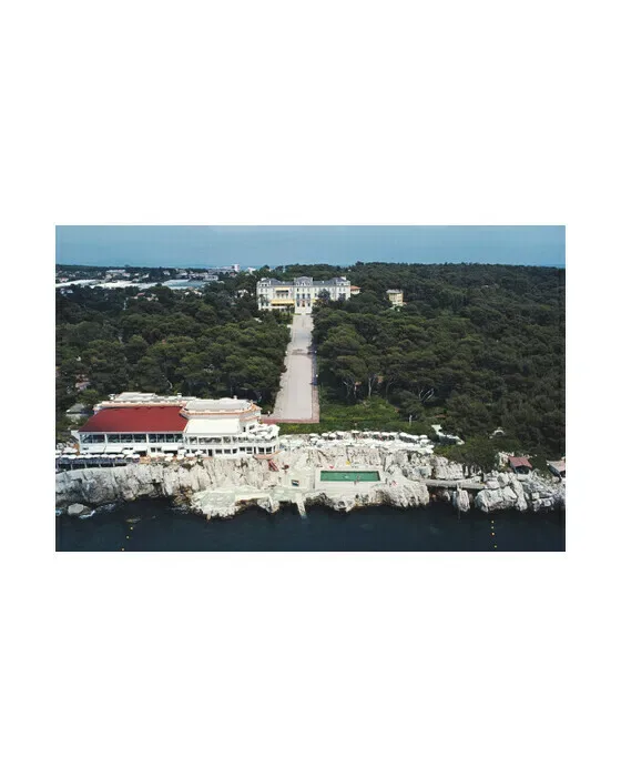 Eden Roc Hotel