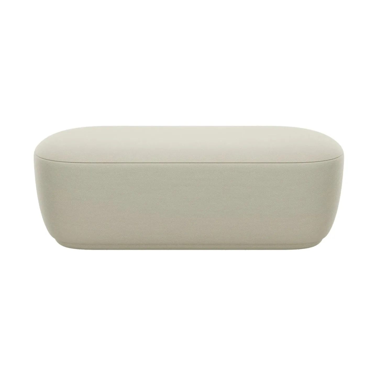 blomus Kuon Bank Boucla beige