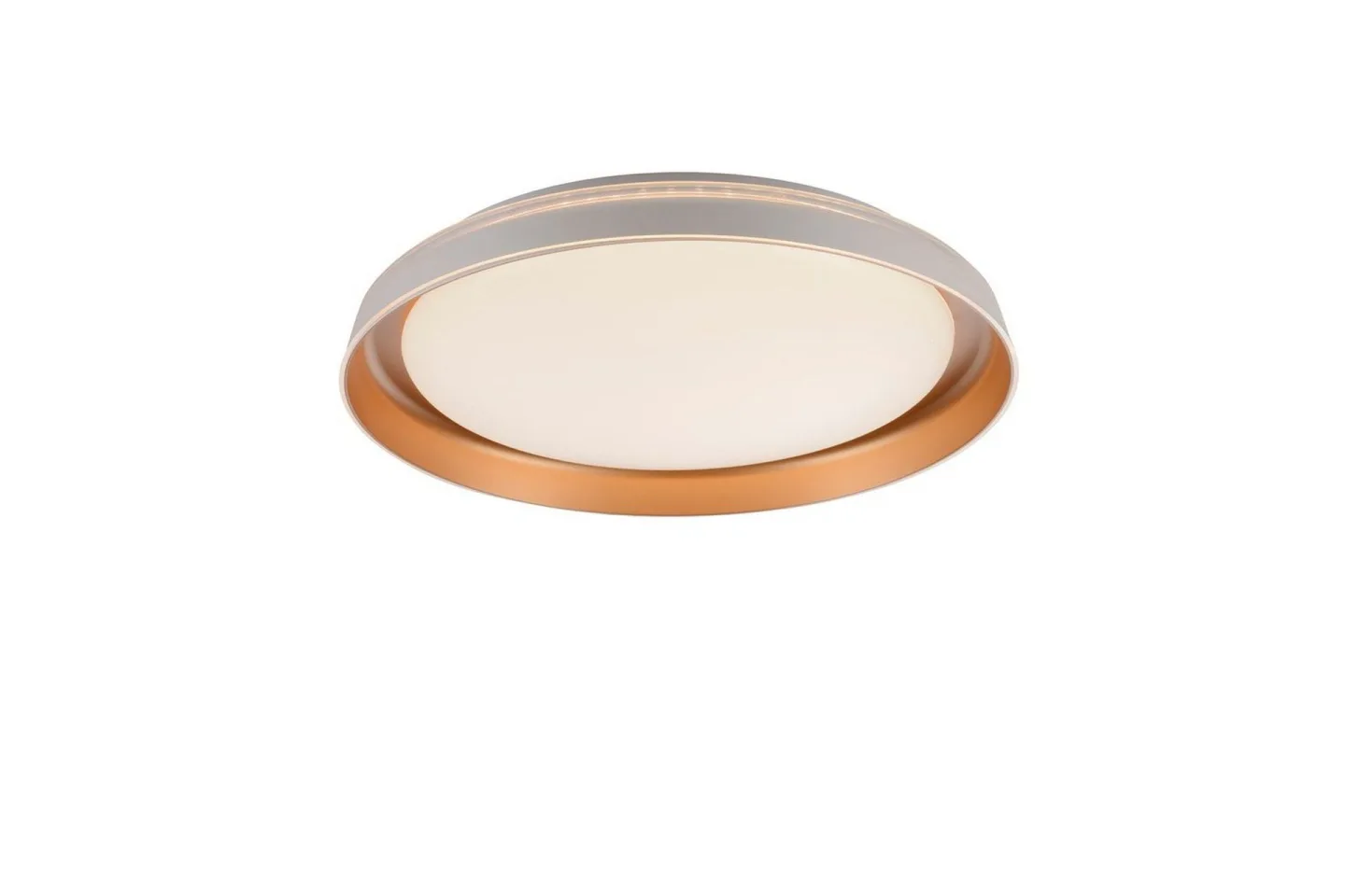 Sati Just Light Taklampa - Brass